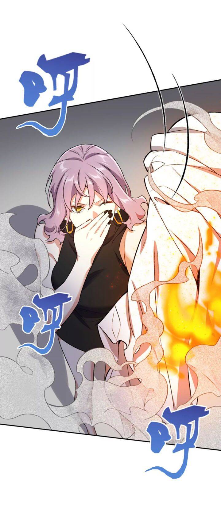 Thời Kỳ Tận Thế Chapter 46 - Trang 2