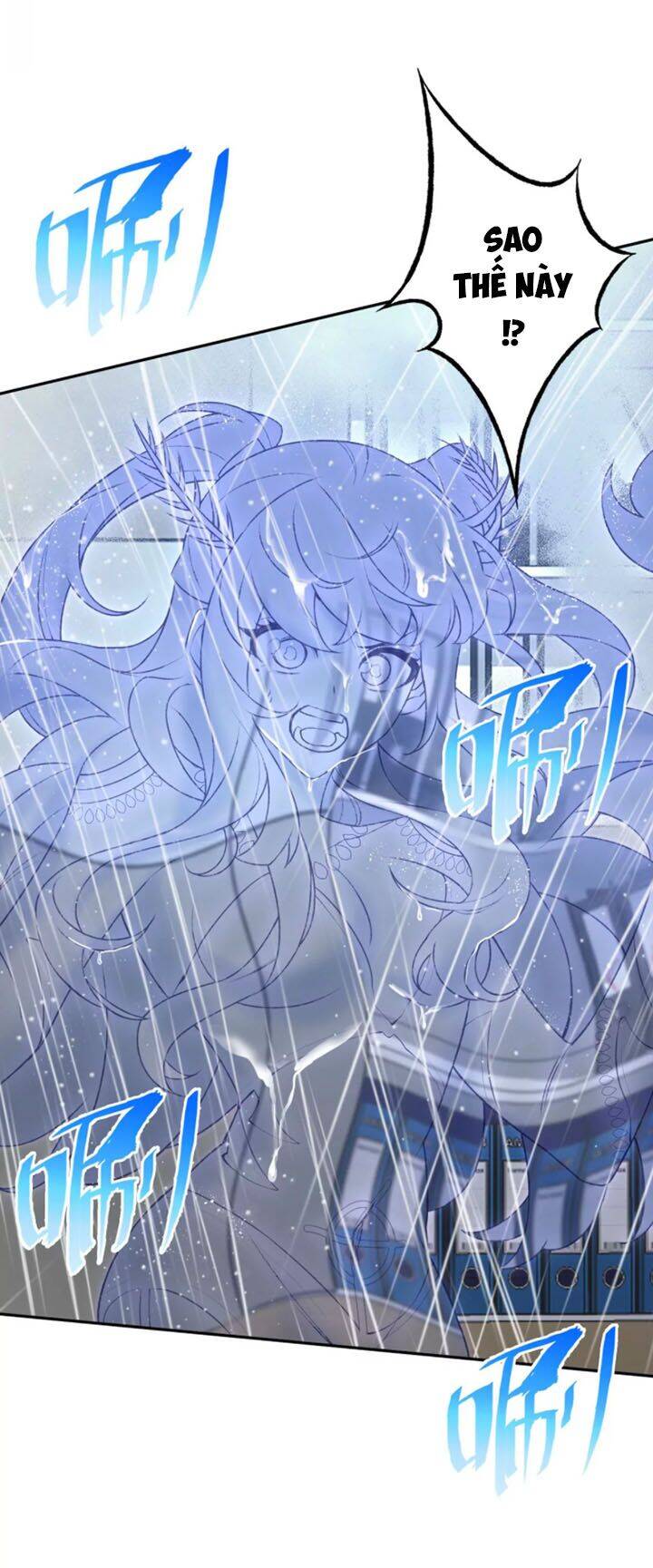 Thời Kỳ Tận Thế Chapter 46 - Trang 2