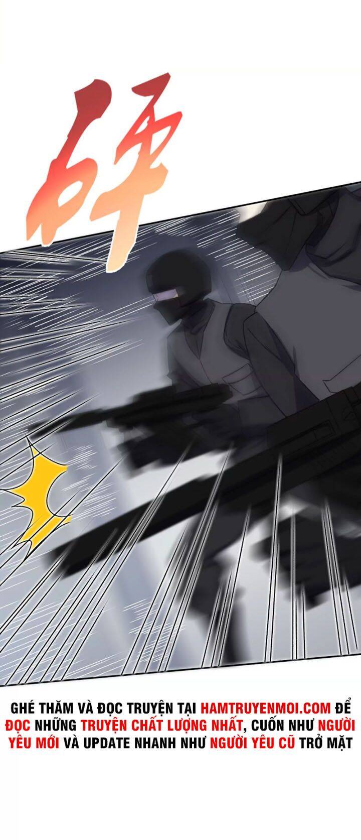 Thời Kỳ Tận Thế Chapter 46 - Trang 2