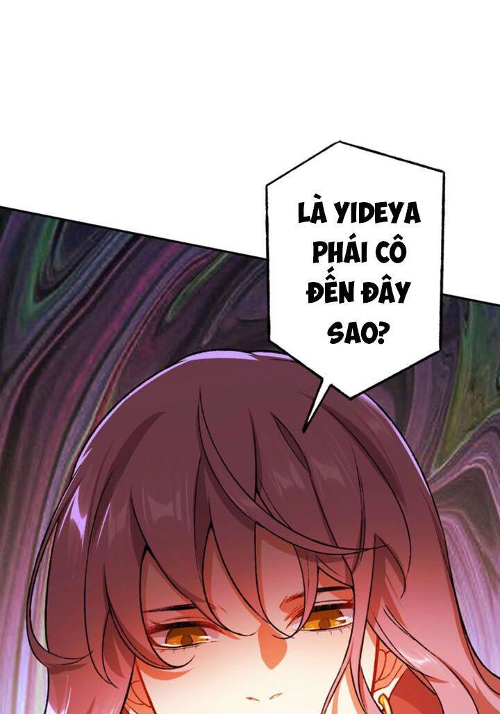 Thời Kỳ Tận Thế Chapter 46 - Trang 2