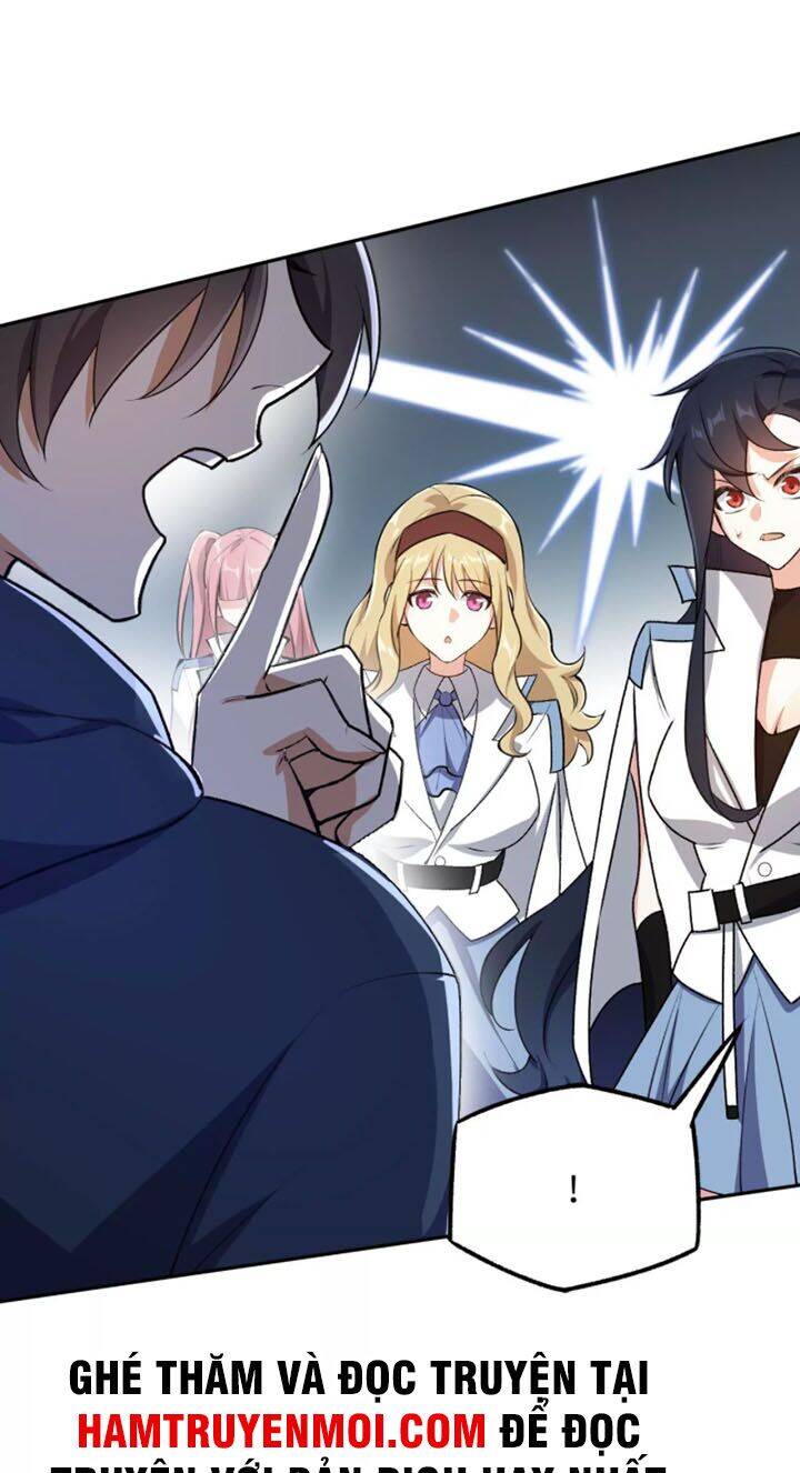 Thời Kỳ Tận Thế Chapter 46 - Trang 2