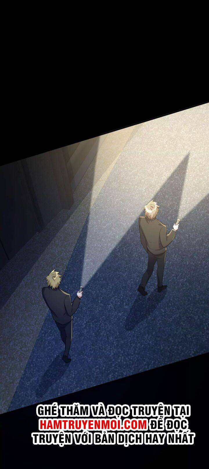 Thời Kỳ Tận Thế Chapter 46 - Trang 2