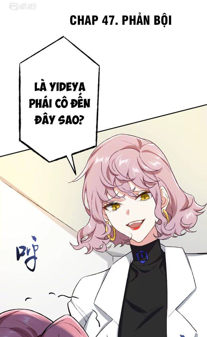 Thời Kỳ Tận Thế Chapter 47 - Trang 2