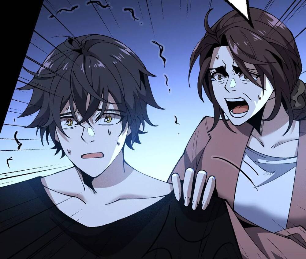 Thời Kỳ Tận Thế Chapter 5 - Trang 2