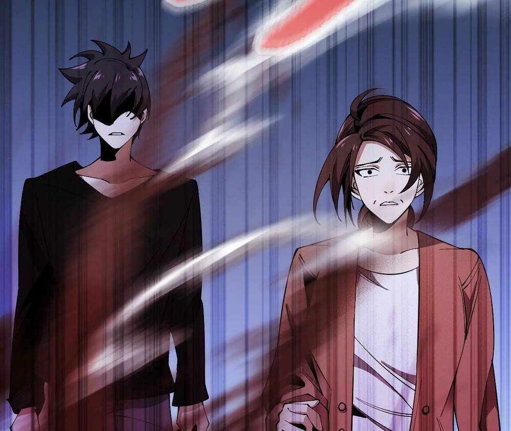 Thời Kỳ Tận Thế Chapter 5 - Trang 2