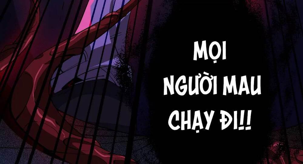 Thời Kỳ Tận Thế Chapter 5 - Trang 2