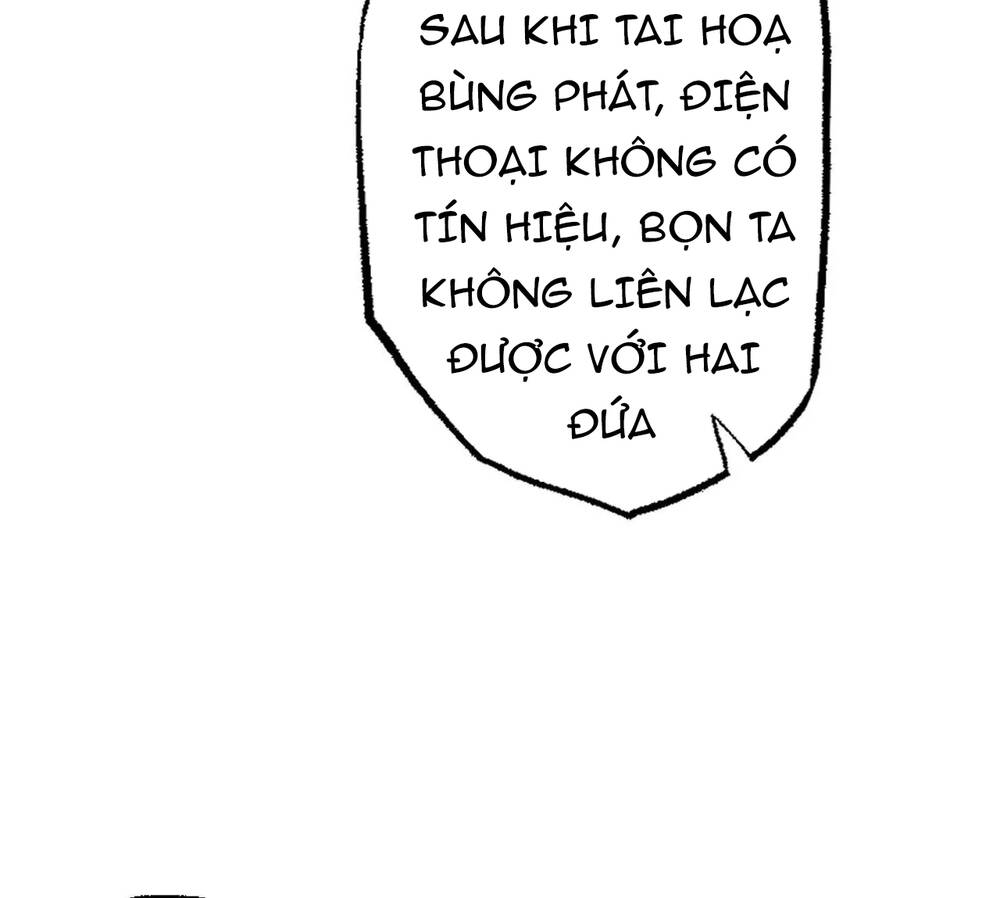 Thời Kỳ Tận Thế Chapter 5 - Trang 2