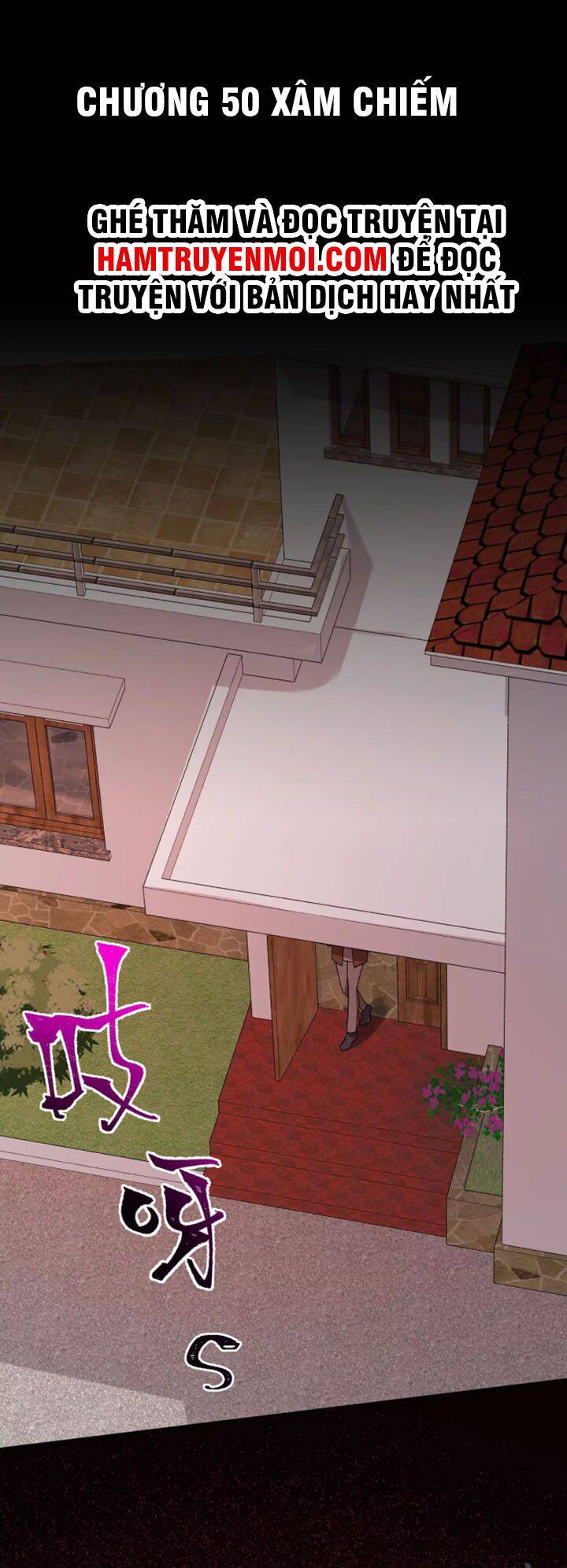 Thời Kỳ Tận Thế Chapter 50 - Trang 2