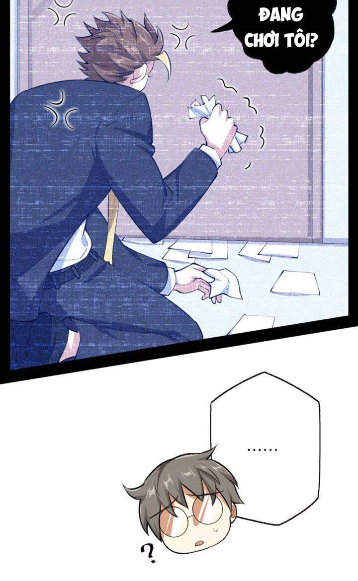 Thời Kỳ Tận Thế Chapter 50 - Trang 2