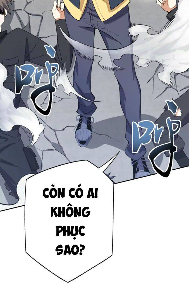 Thời Kỳ Tận Thế Chapter 50 - Trang 2