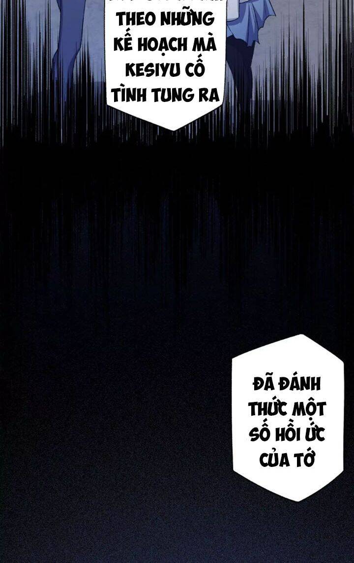 Thời Kỳ Tận Thế Chapter 50 - Trang 2