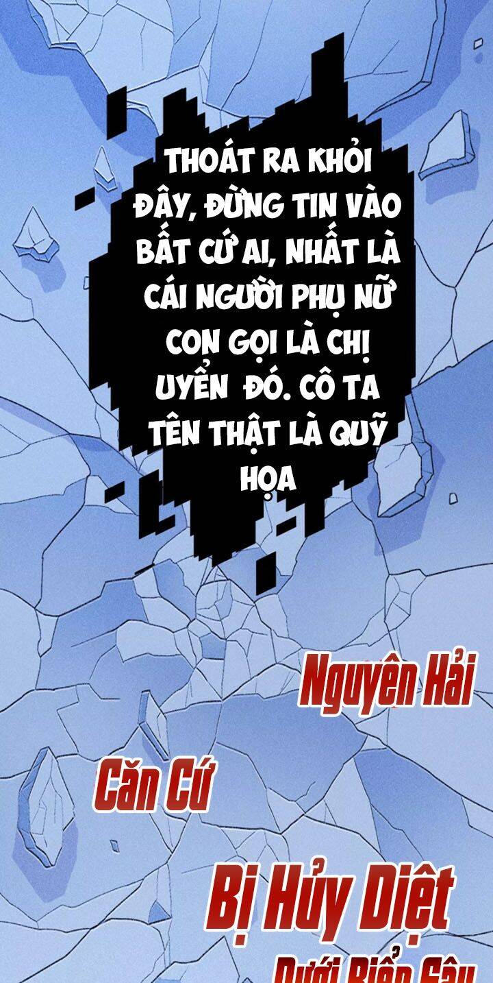 Thời Kỳ Tận Thế Chapter 50 - Trang 2