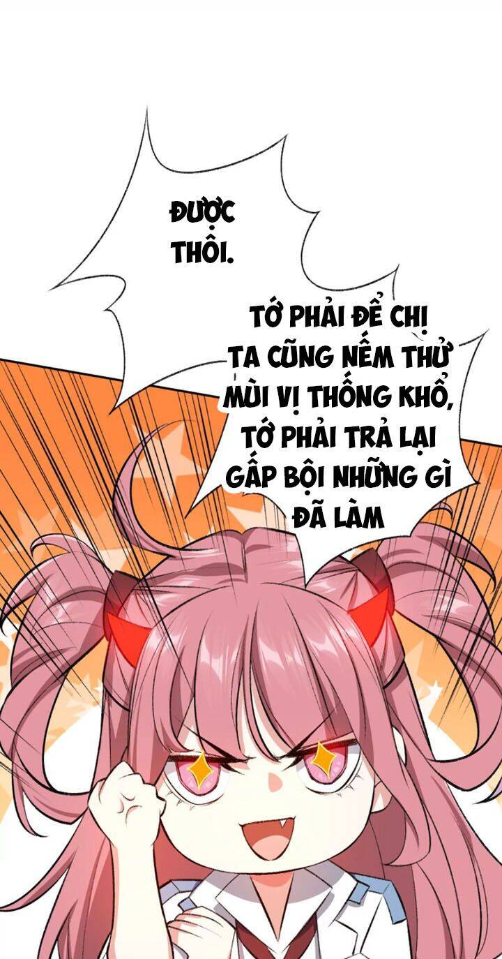Thời Kỳ Tận Thế Chapter 50 - Trang 2