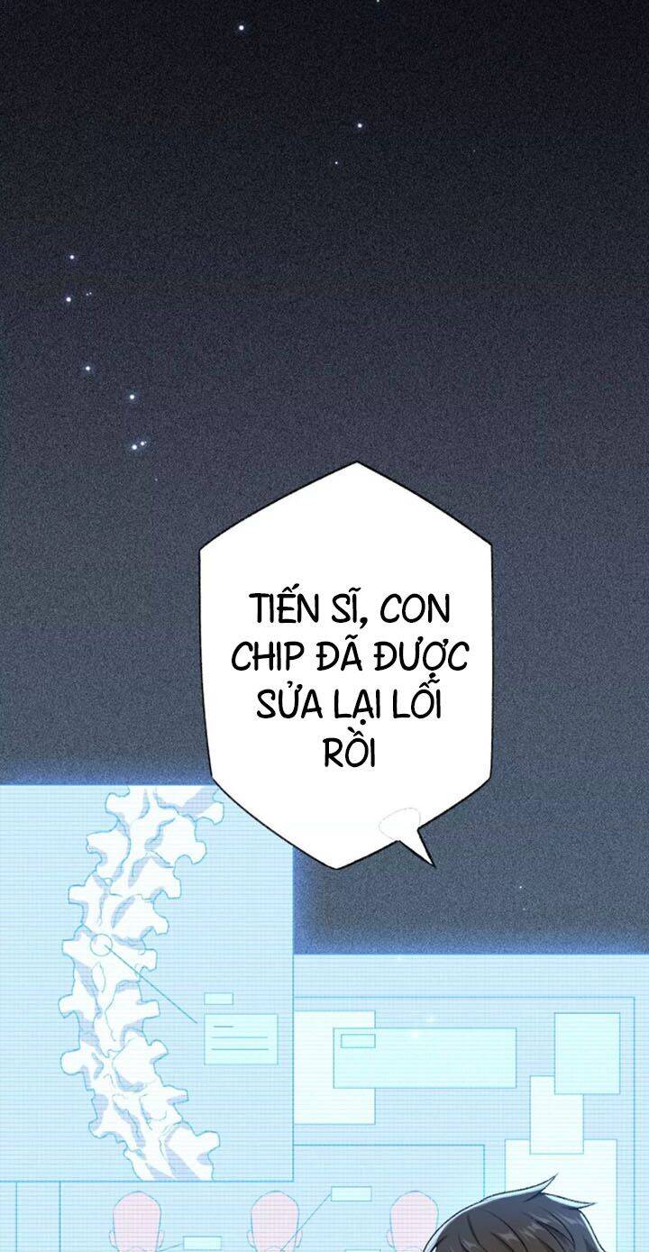 Thời Kỳ Tận Thế Chapter 50 - Trang 2