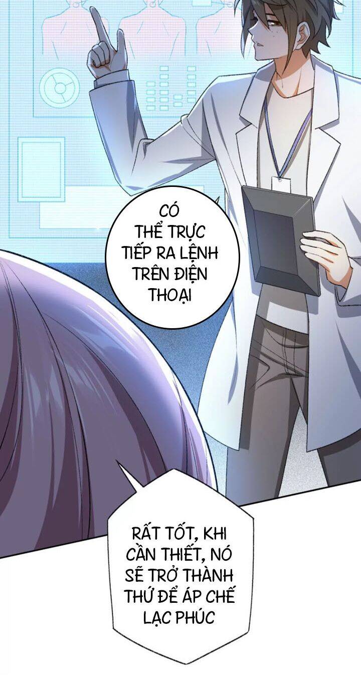 Thời Kỳ Tận Thế Chapter 50 - Trang 2