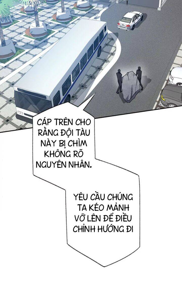 Thời Kỳ Tận Thế Chapter 50 - Trang 2