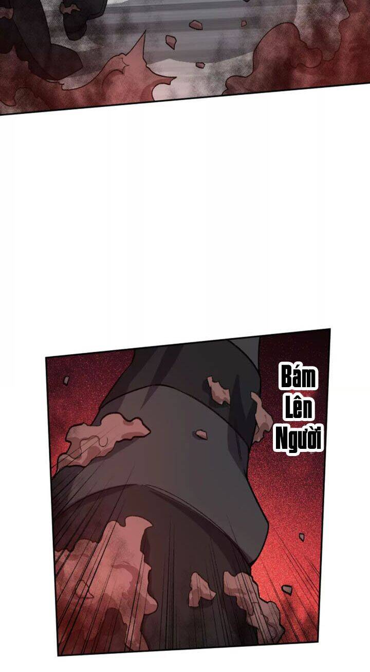 Thời Kỳ Tận Thế Chapter 50 - Trang 2