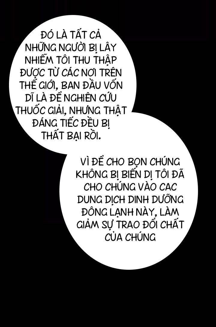 Thời Kỳ Tận Thế Chapter 51 - Trang 2