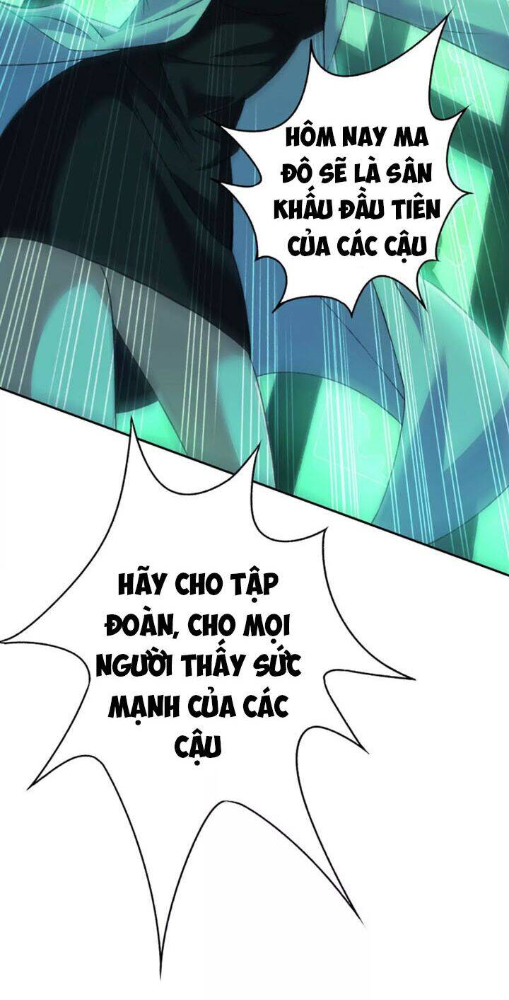 Thời Kỳ Tận Thế Chapter 51 - Trang 2