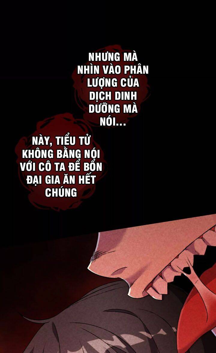 Thời Kỳ Tận Thế Chapter 51 - Trang 2