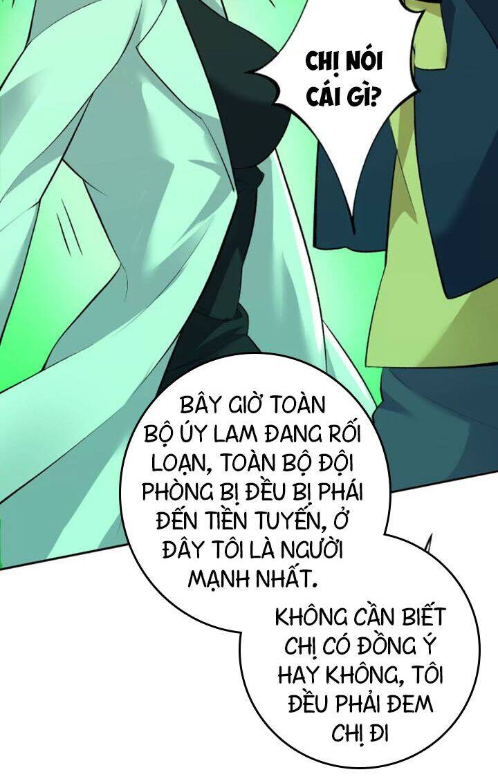 Thời Kỳ Tận Thế Chapter 51 - Trang 2