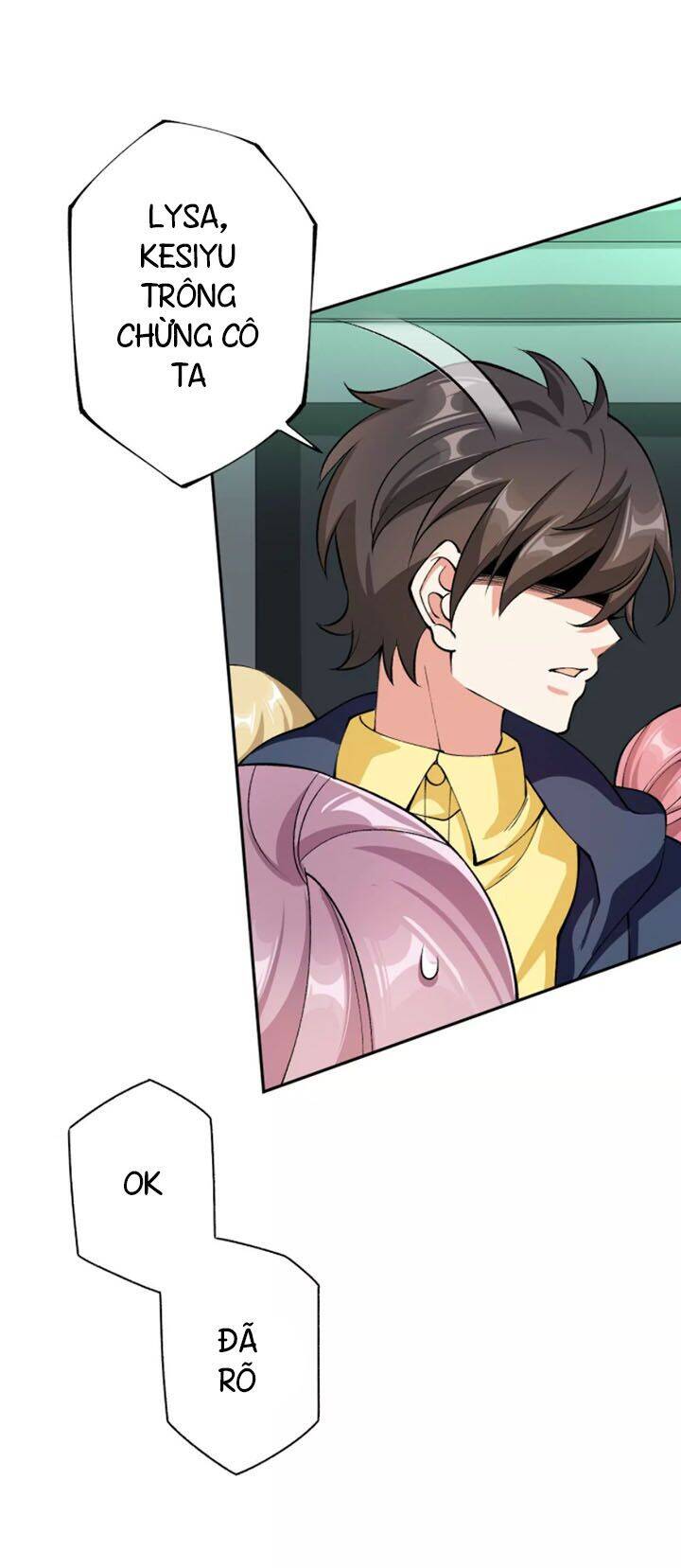 Thời Kỳ Tận Thế Chapter 51 - Trang 2