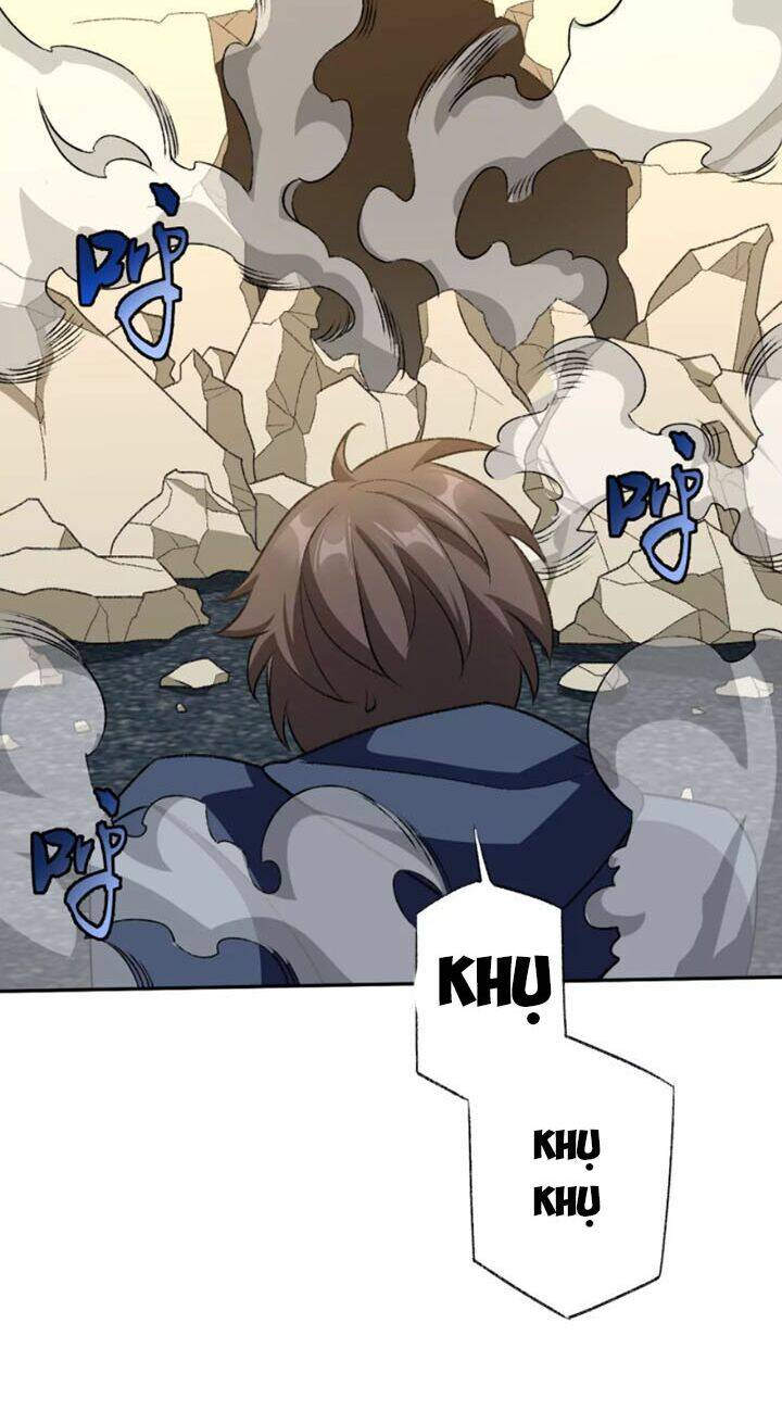 Thời Kỳ Tận Thế Chapter 51 - Trang 2