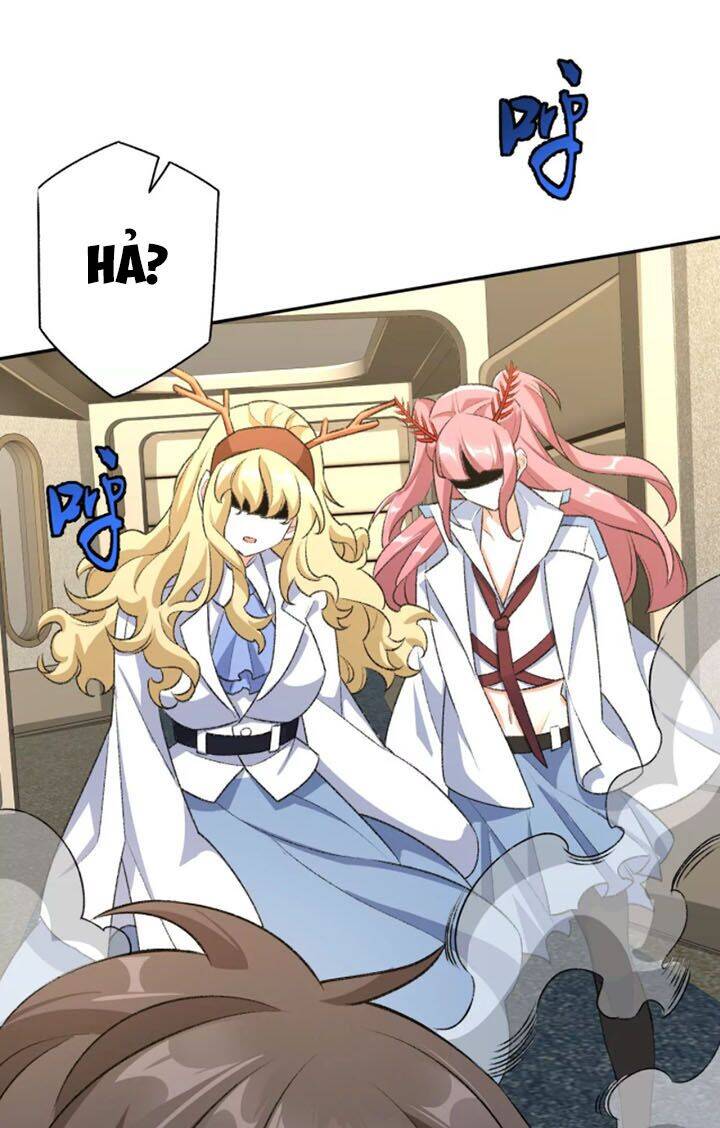 Thời Kỳ Tận Thế Chapter 51 - Trang 2