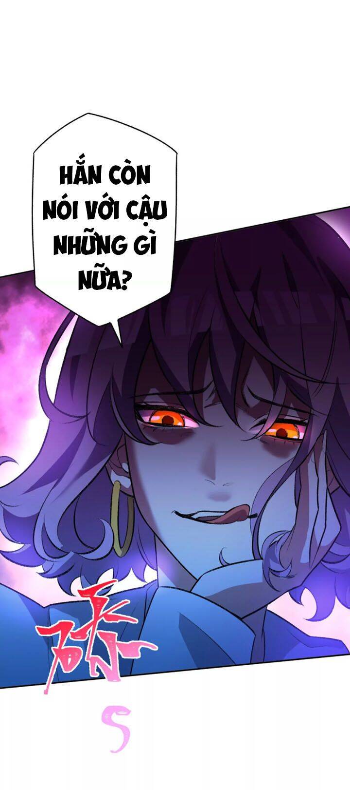 Thời Kỳ Tận Thế Chapter 51 - Trang 2