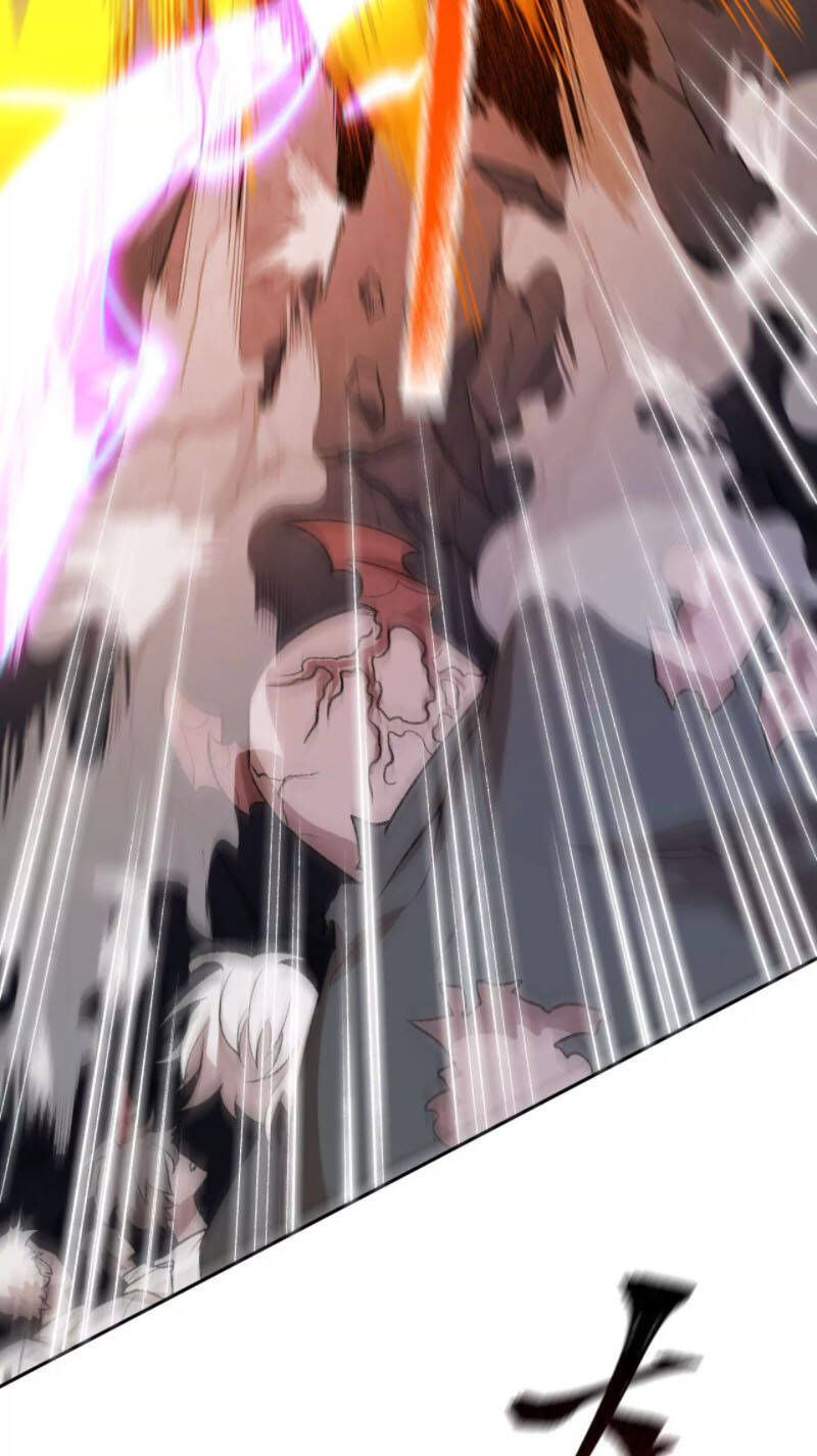 Thời Kỳ Tận Thế Chapter 53 - Trang 2