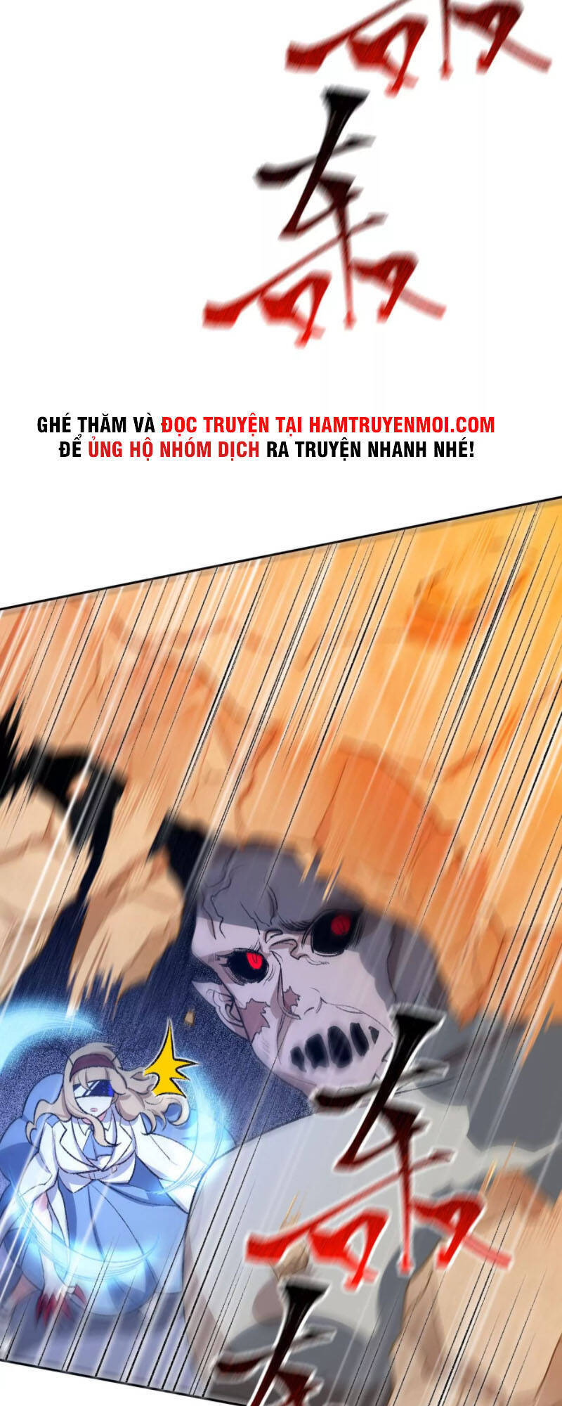 Thời Kỳ Tận Thế Chapter 53 - Trang 2