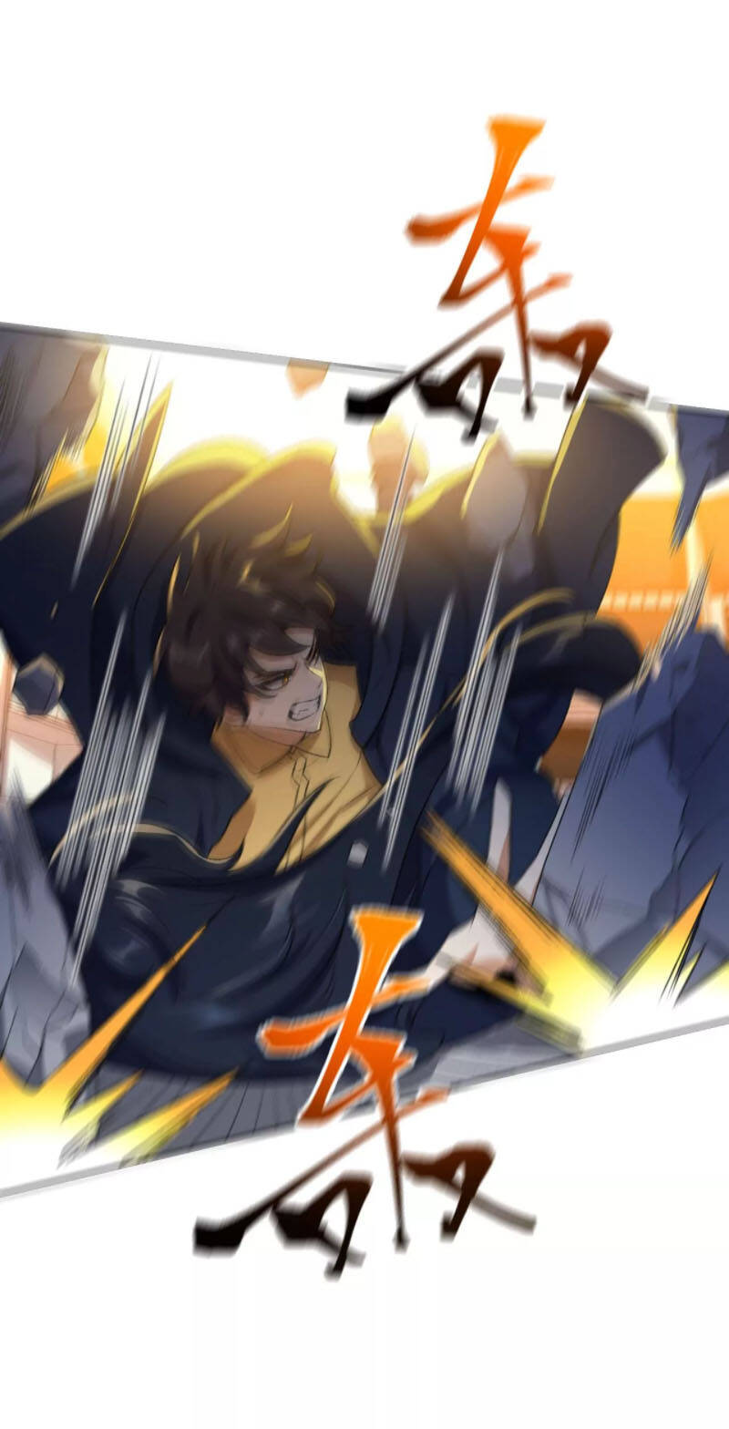 Thời Kỳ Tận Thế Chapter 53 - Trang 2