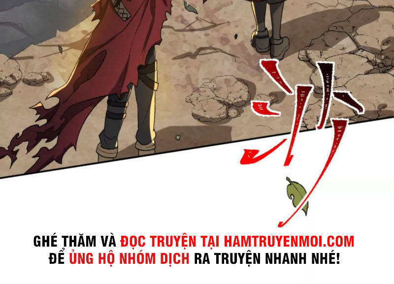 Thời Kỳ Tận Thế Chapter 53 - Trang 2