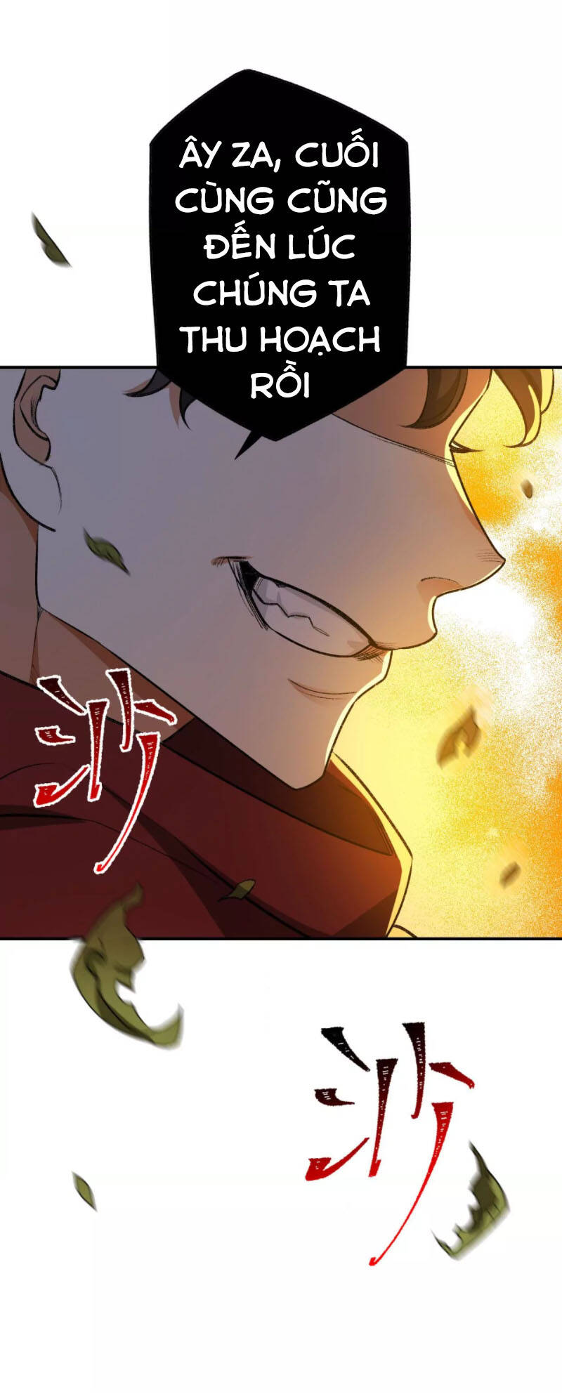 Thời Kỳ Tận Thế Chapter 53 - Trang 2