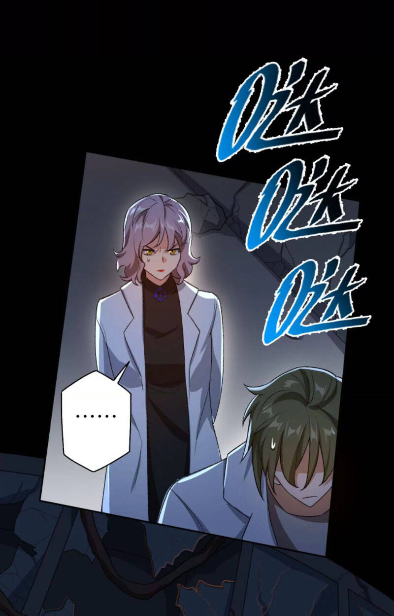 Thời Kỳ Tận Thế Chapter 53 - Trang 2