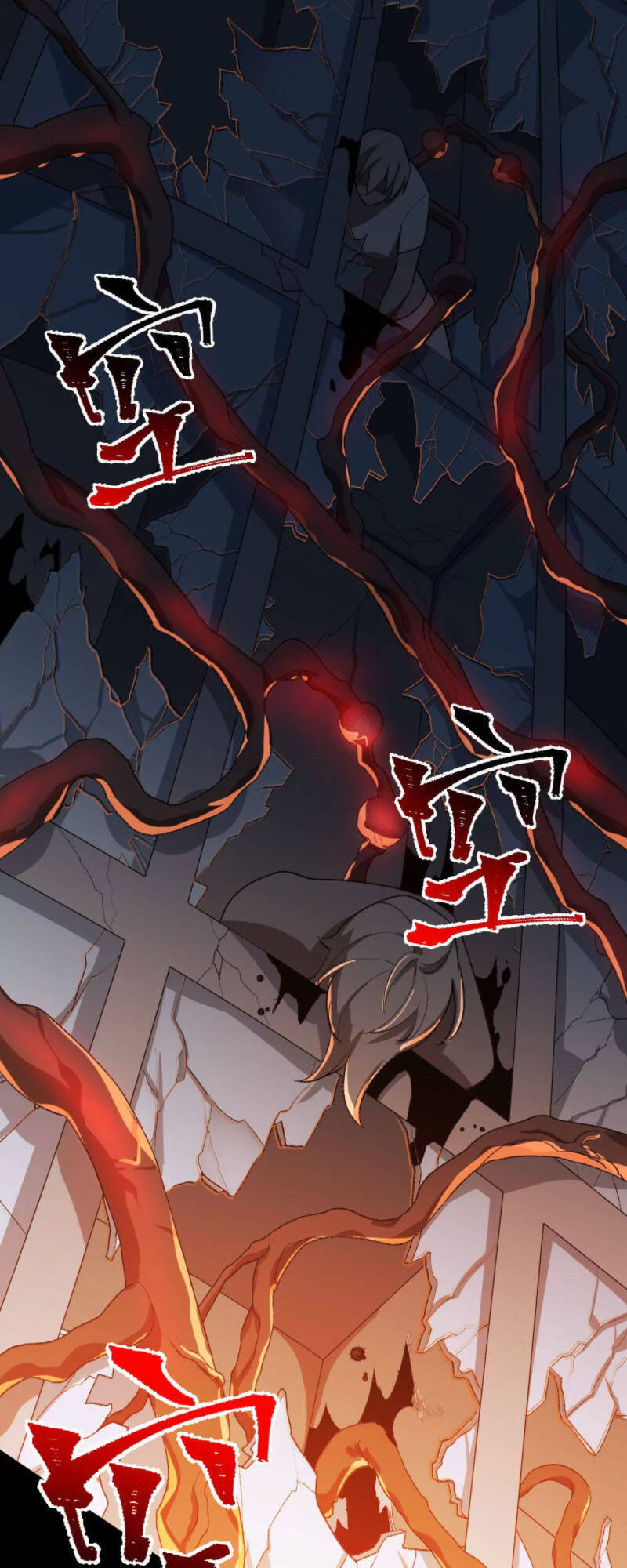 Thời Kỳ Tận Thế Chapter 53 - Trang 2