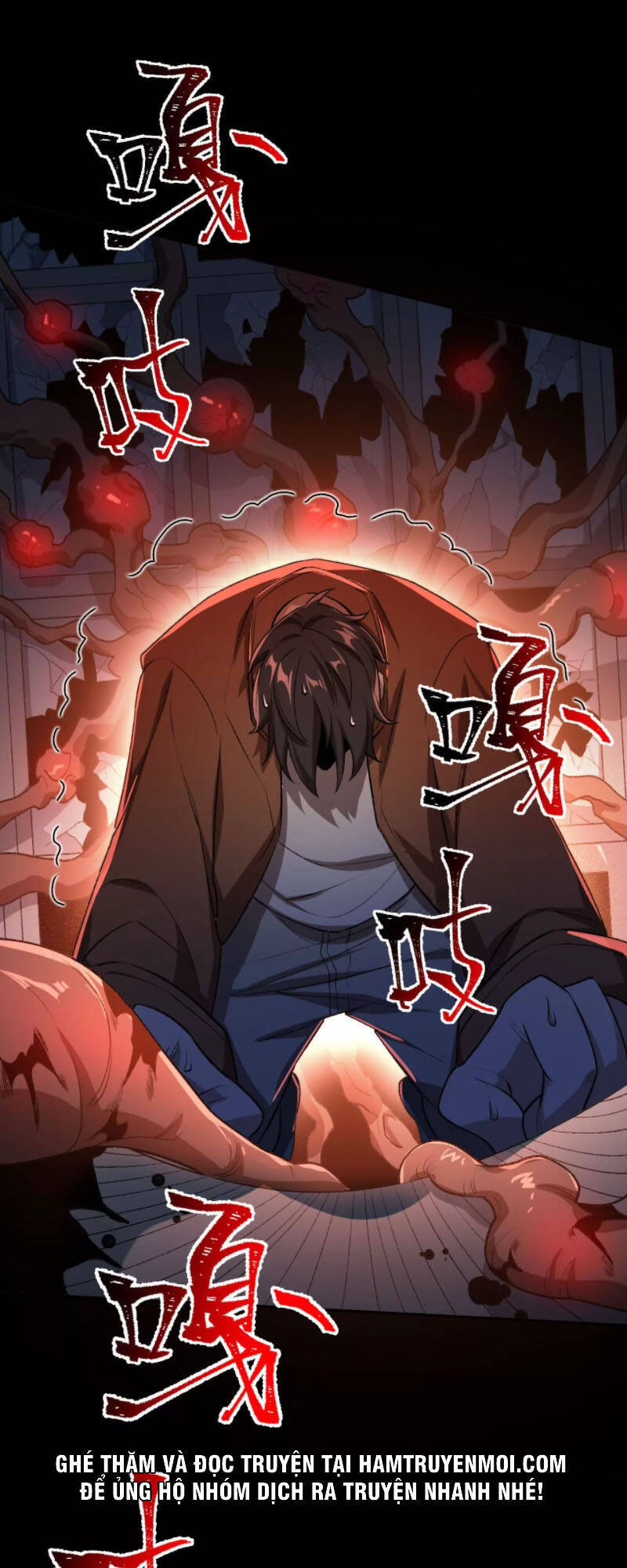 Thời Kỳ Tận Thế Chapter 53 - Trang 2