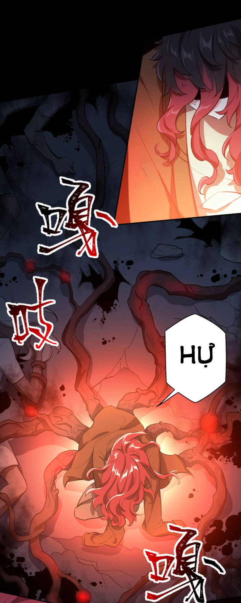 Thời Kỳ Tận Thế Chapter 53 - Trang 2