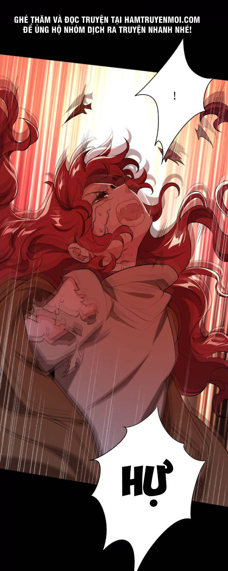Thời Kỳ Tận Thế Chapter 53 - Trang 2