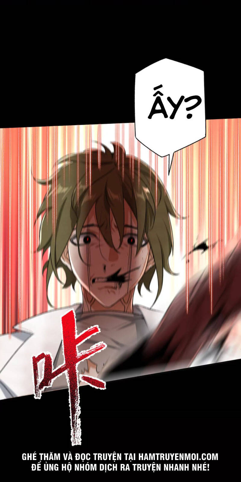 Thời Kỳ Tận Thế Chapter 53 - Trang 2