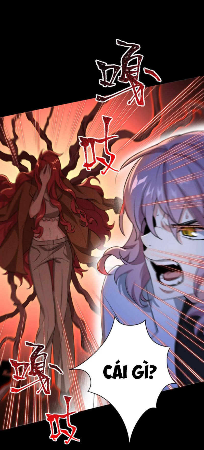 Thời Kỳ Tận Thế Chapter 53 - Trang 2