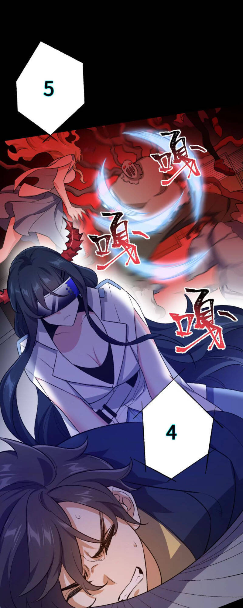 Thời Kỳ Tận Thế Chapter 53 - Trang 2