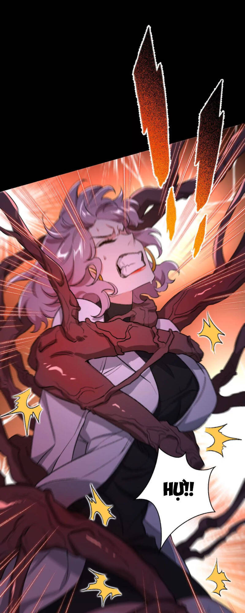 Thời Kỳ Tận Thế Chapter 53 - Trang 2