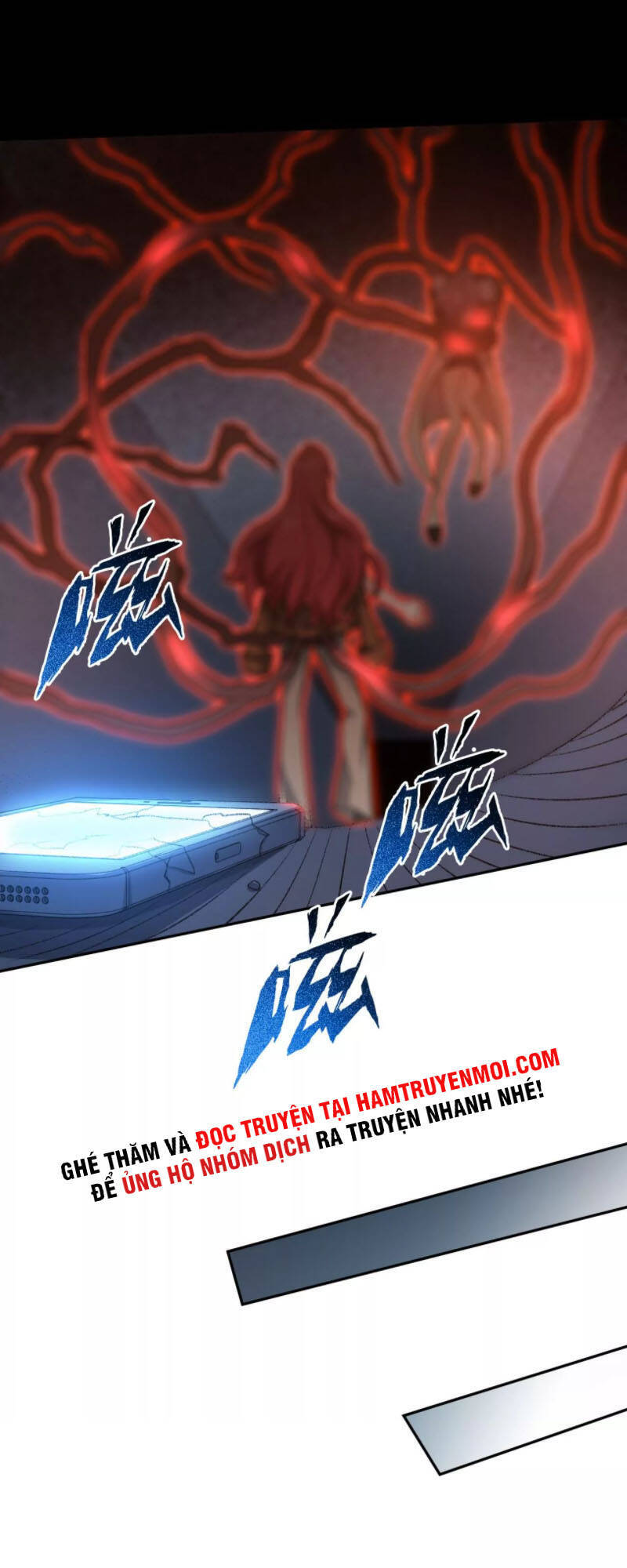 Thời Kỳ Tận Thế Chapter 53 - Trang 2