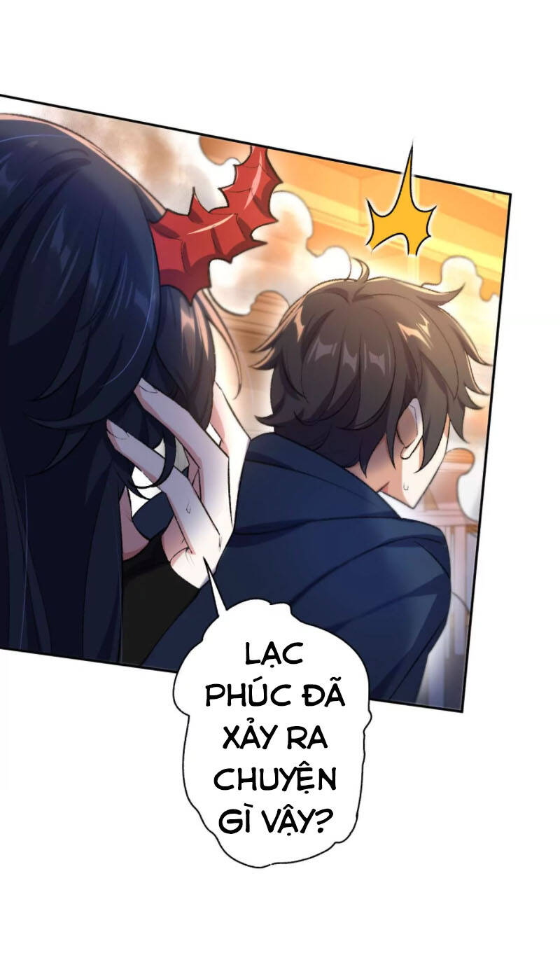 Thời Kỳ Tận Thế Chapter 53 - Trang 2