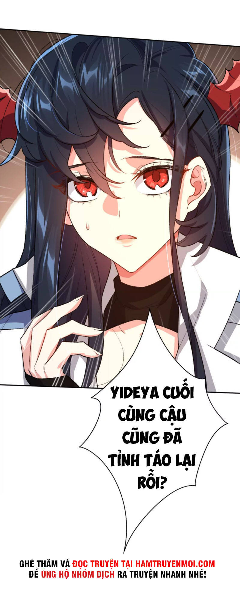 Thời Kỳ Tận Thế Chapter 53 - Trang 2