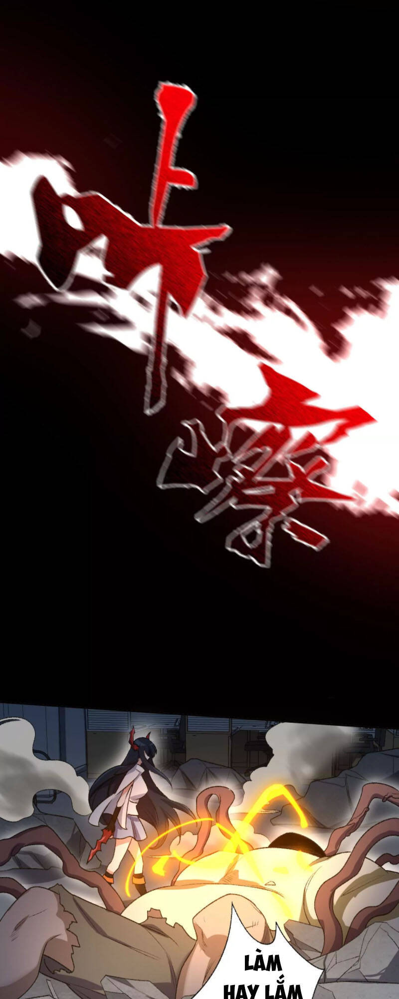 Thời Kỳ Tận Thế Chapter 54 - Trang 2