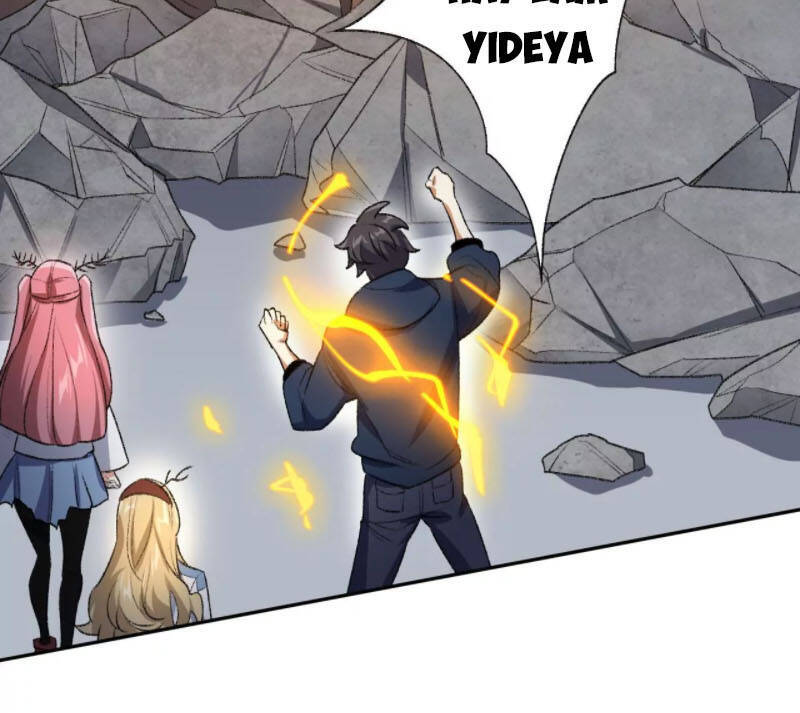 Thời Kỳ Tận Thế Chapter 54 - Trang 2