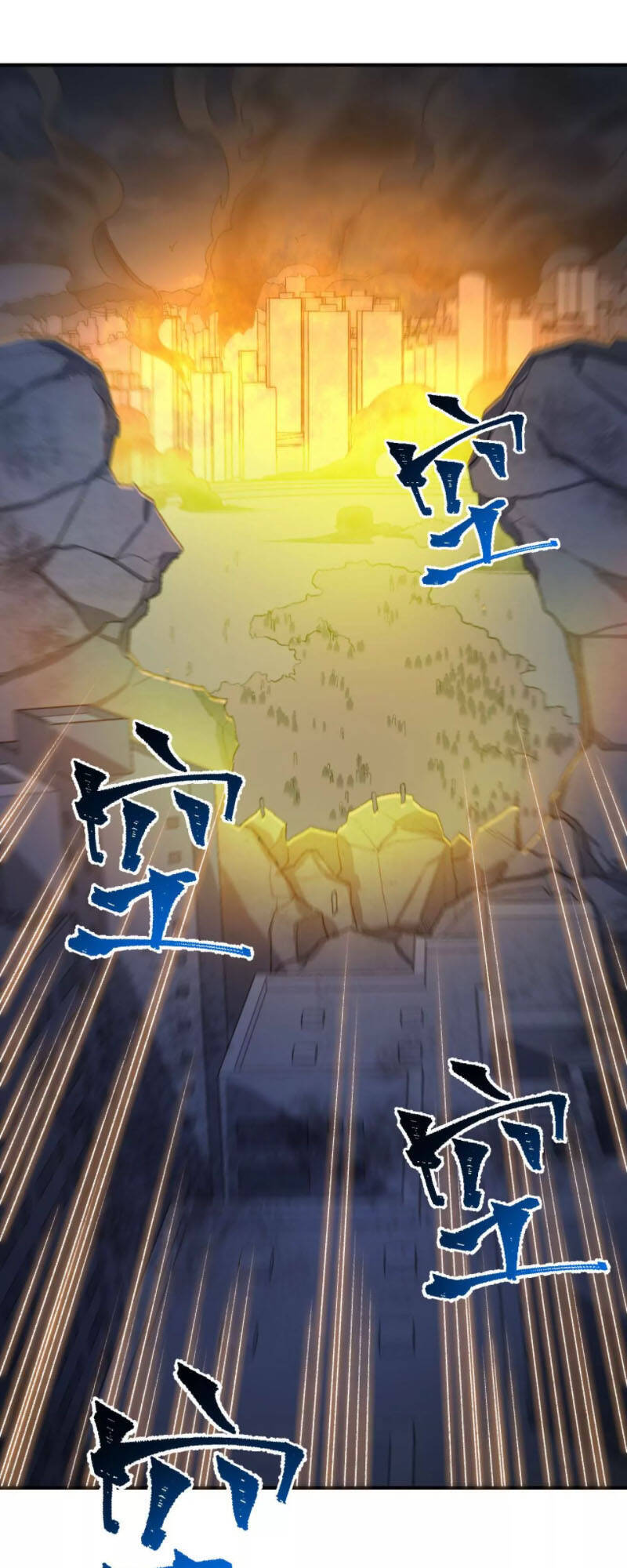 Thời Kỳ Tận Thế Chapter 54 - Trang 2