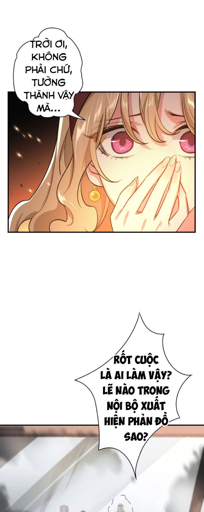 Thời Kỳ Tận Thế Chapter 54 - Trang 2